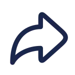 Forward (1) SVG Icon